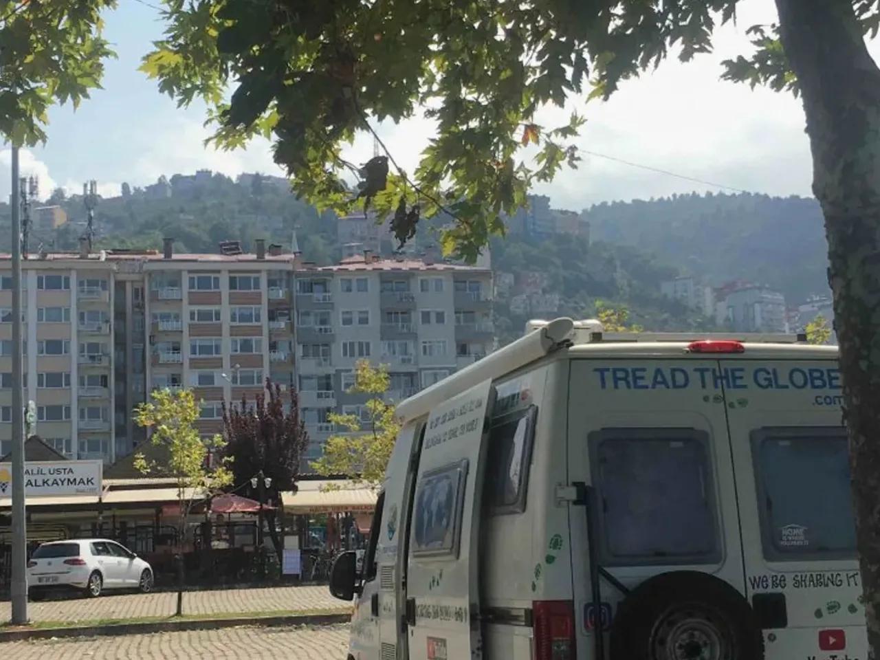 Giresun,87 Atatürk Bulvarı - 2