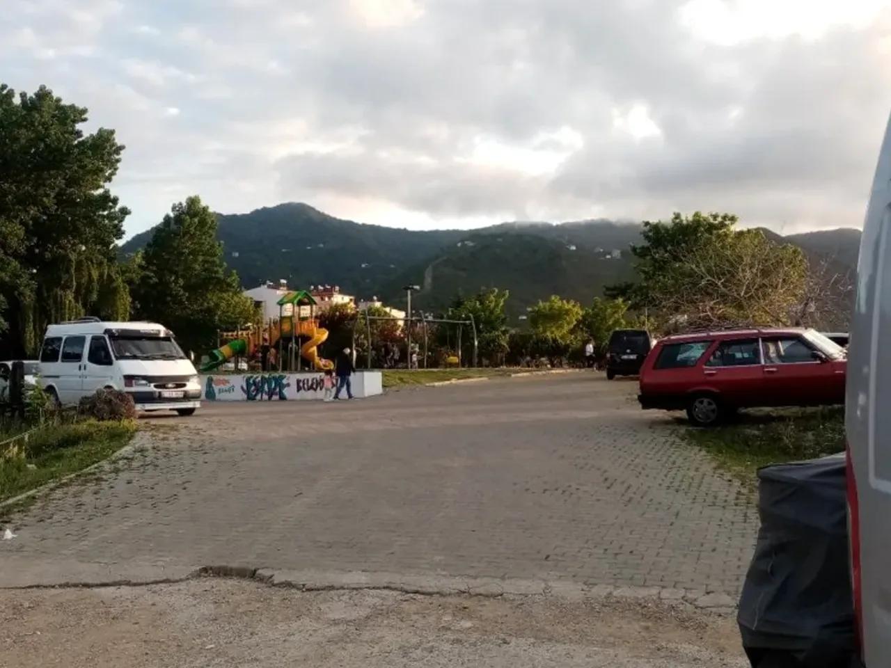 Giresun Merkez - 2