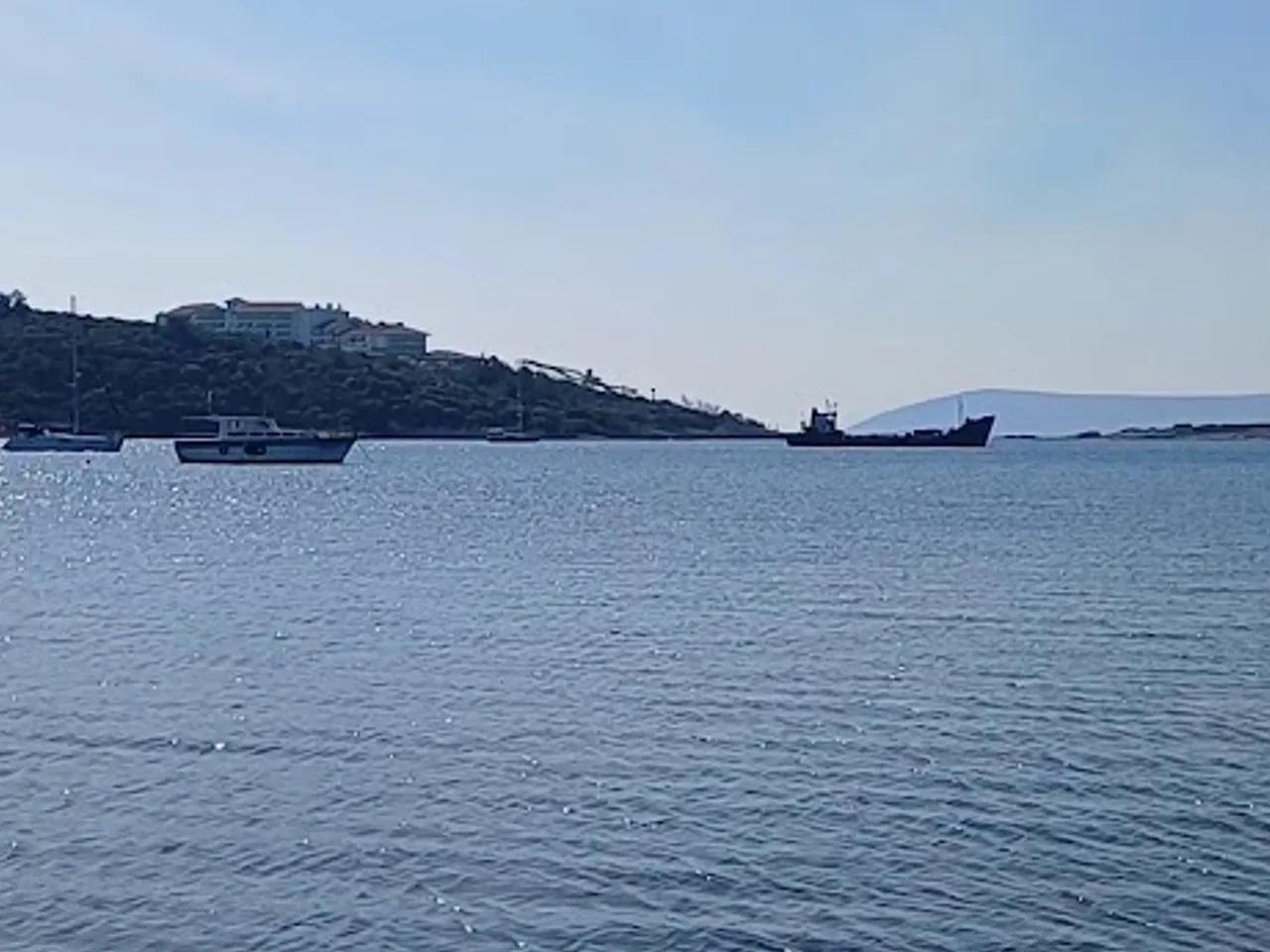 Girlen Plajı - 2