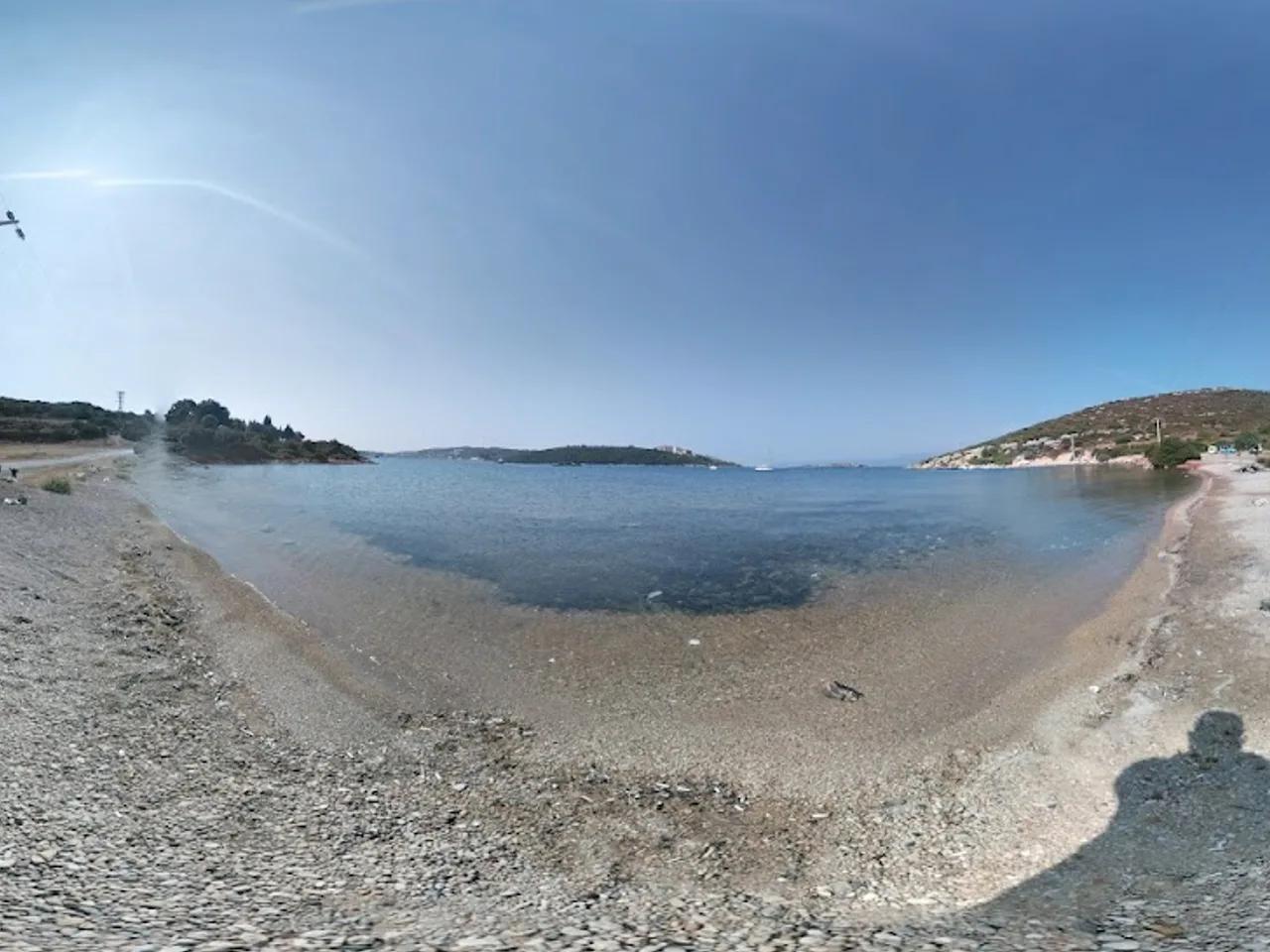 Girlen Plajı - 3