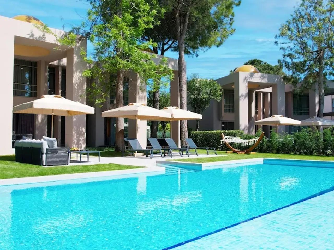 Gloria Golf Resort, Gloria Serenity - 2