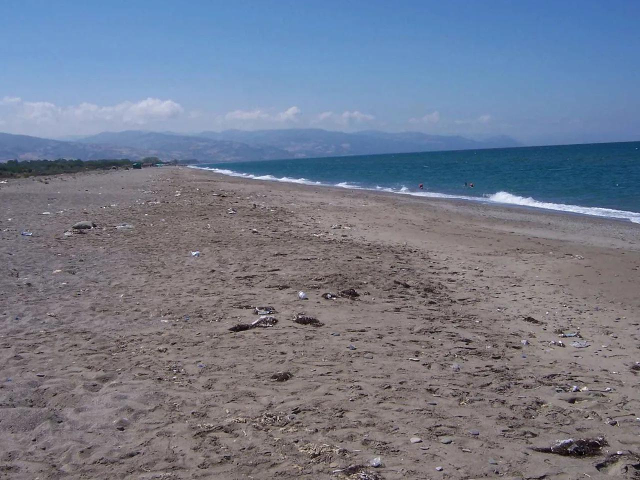 Göçkün Köyü Alba Kent Sitesi - 3