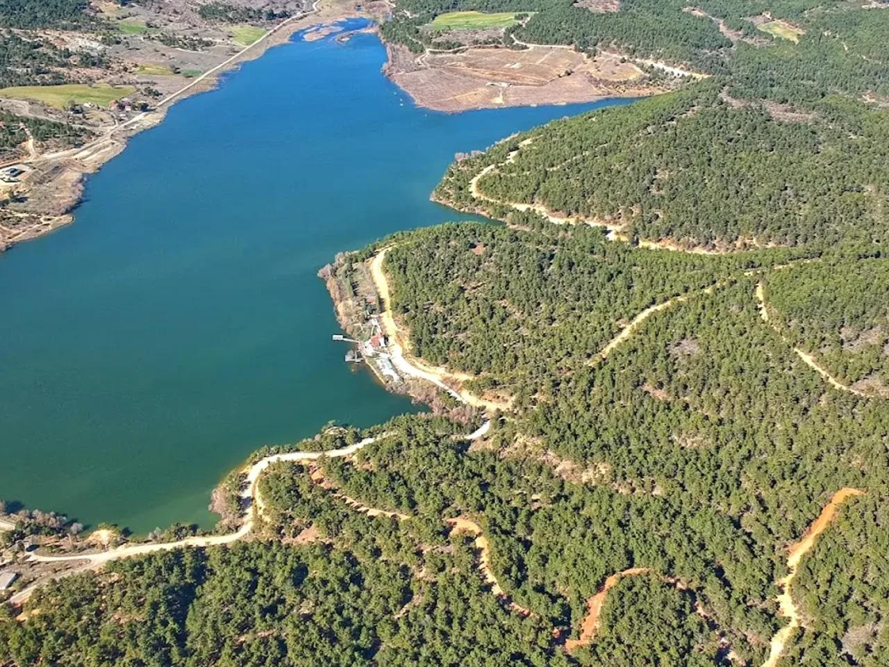 Göğem Zafer Tabiat Parkı - 2