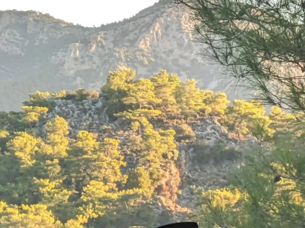 Gökbel, - 2