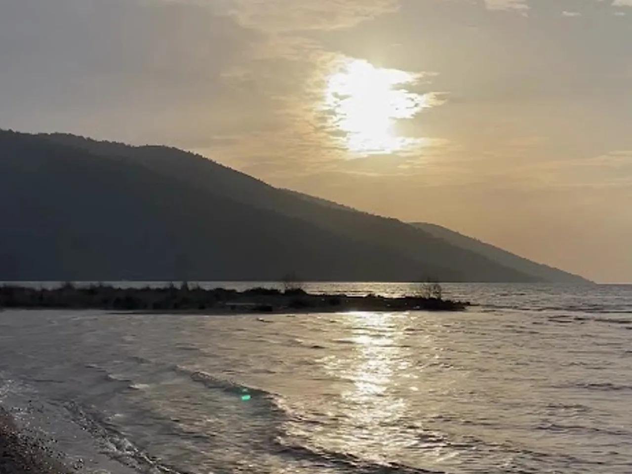 Gökçe Plajı - 2