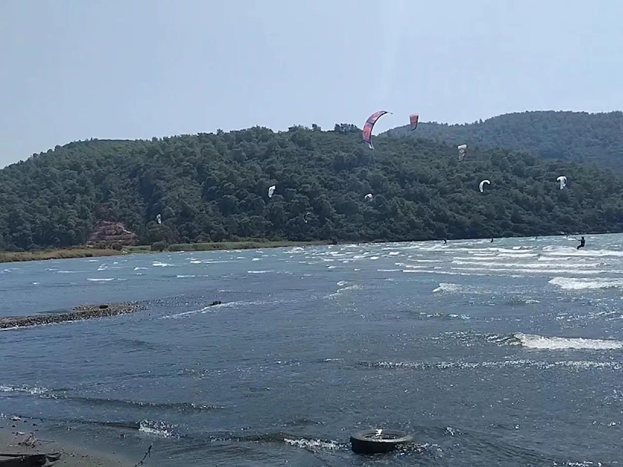 Gökçe Plajı - 3