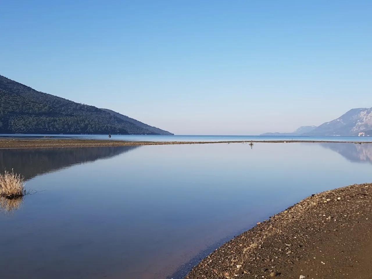 Gökçe Plajı - 4