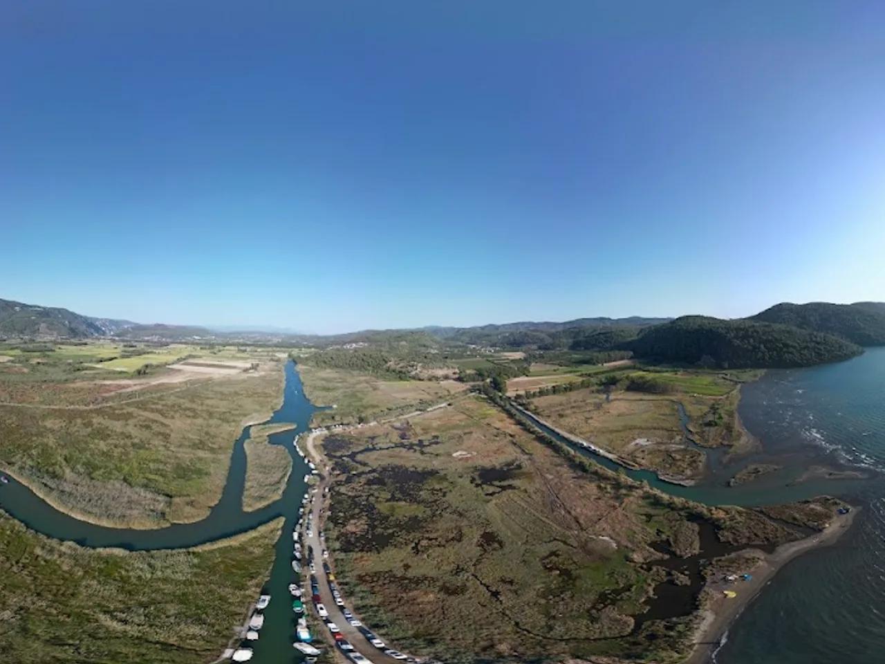 Gökçe Plajı - 5