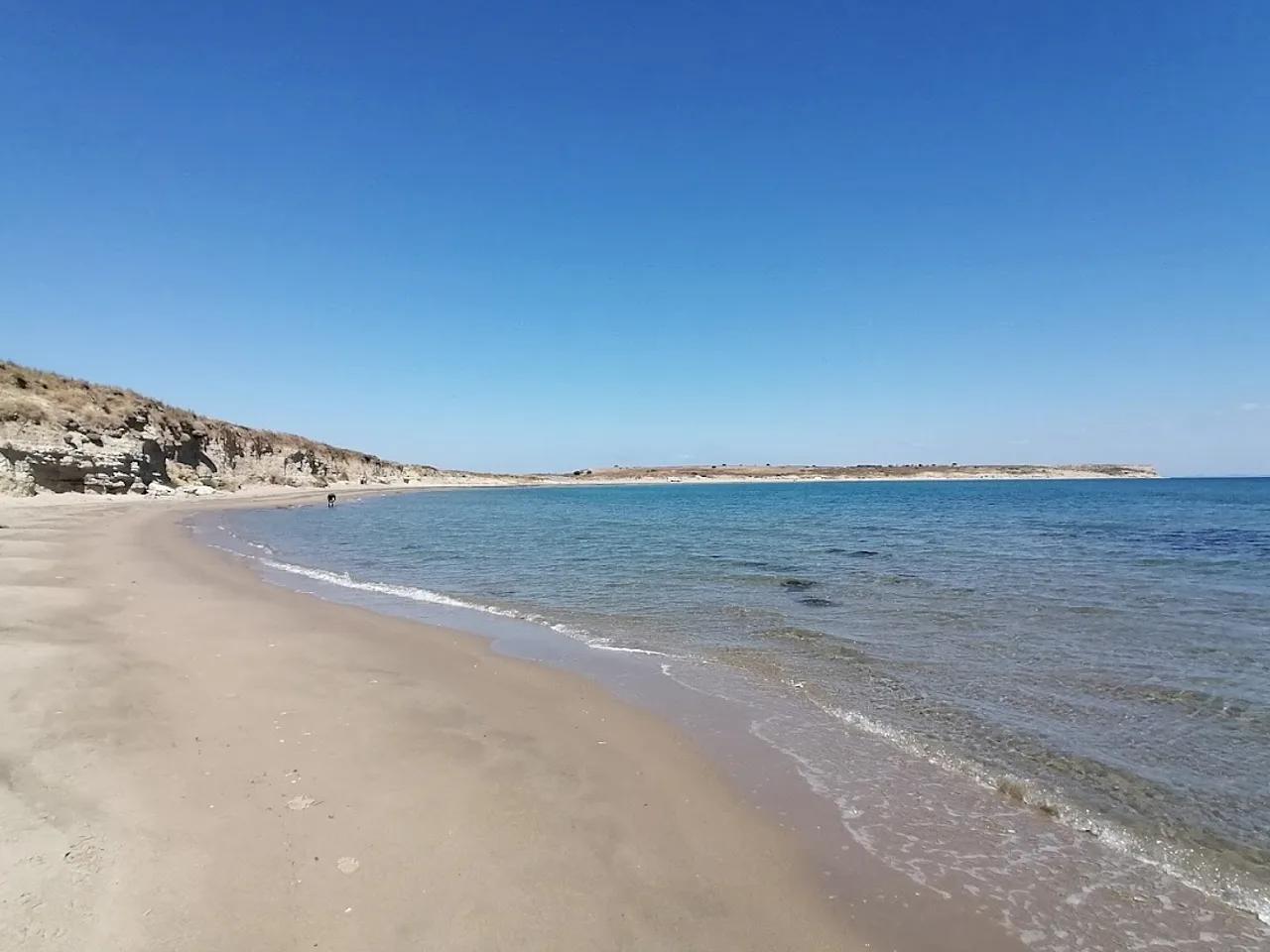 Gökçeada İncekum Plajı - 1