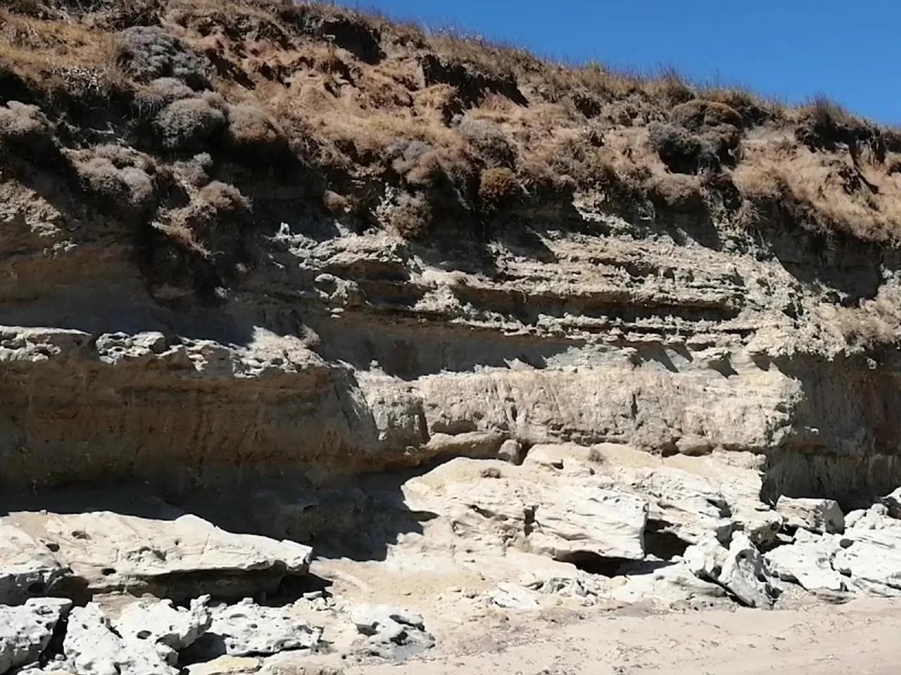 Gökçeada İncekum Plajı - 3