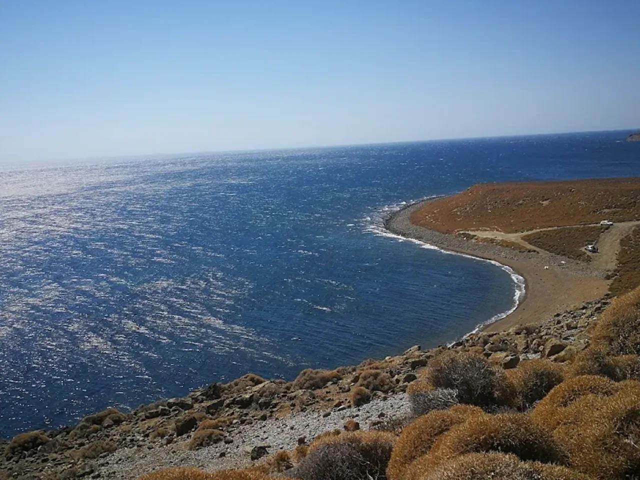 Gökçeada Lagünü Sulak Alanı