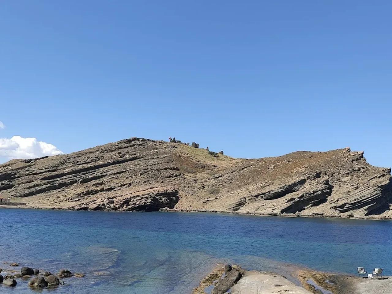 Gökçeada Lagünü Sulak Alanı - 2