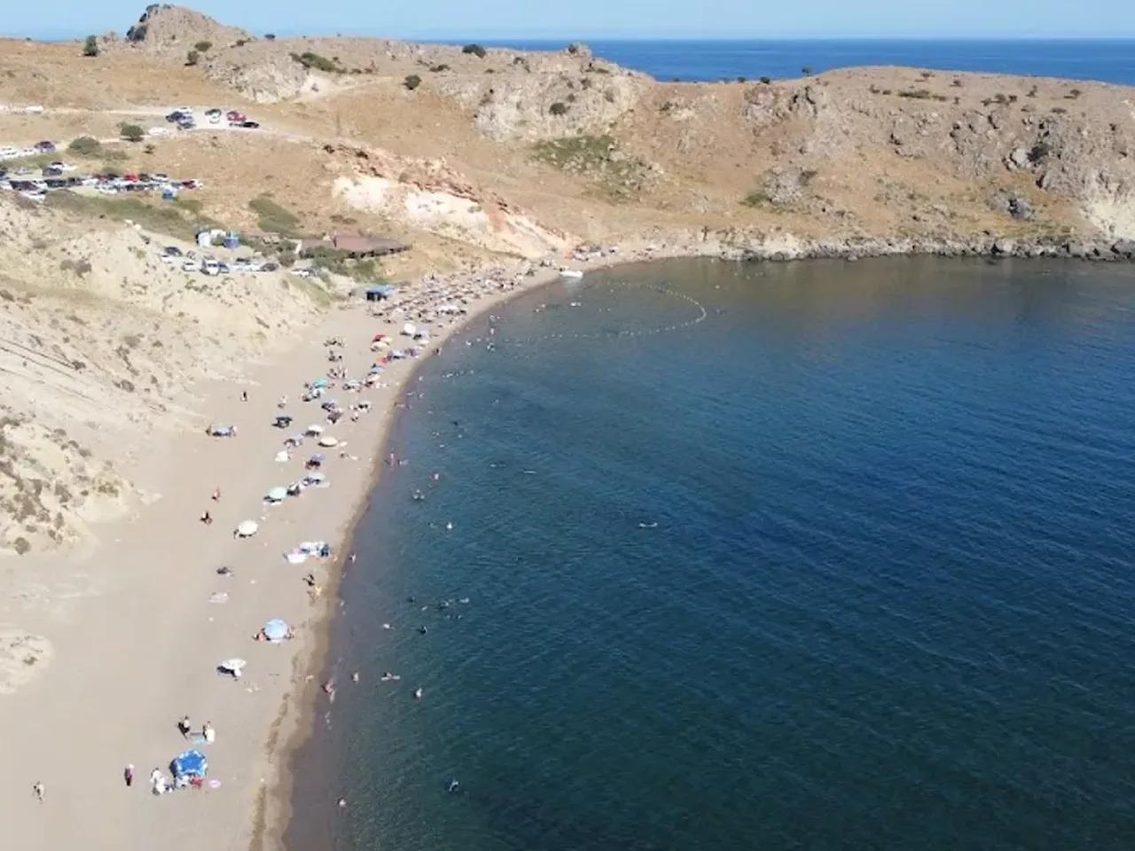 Gökçeada Lagünü Sulak Alanı - 4