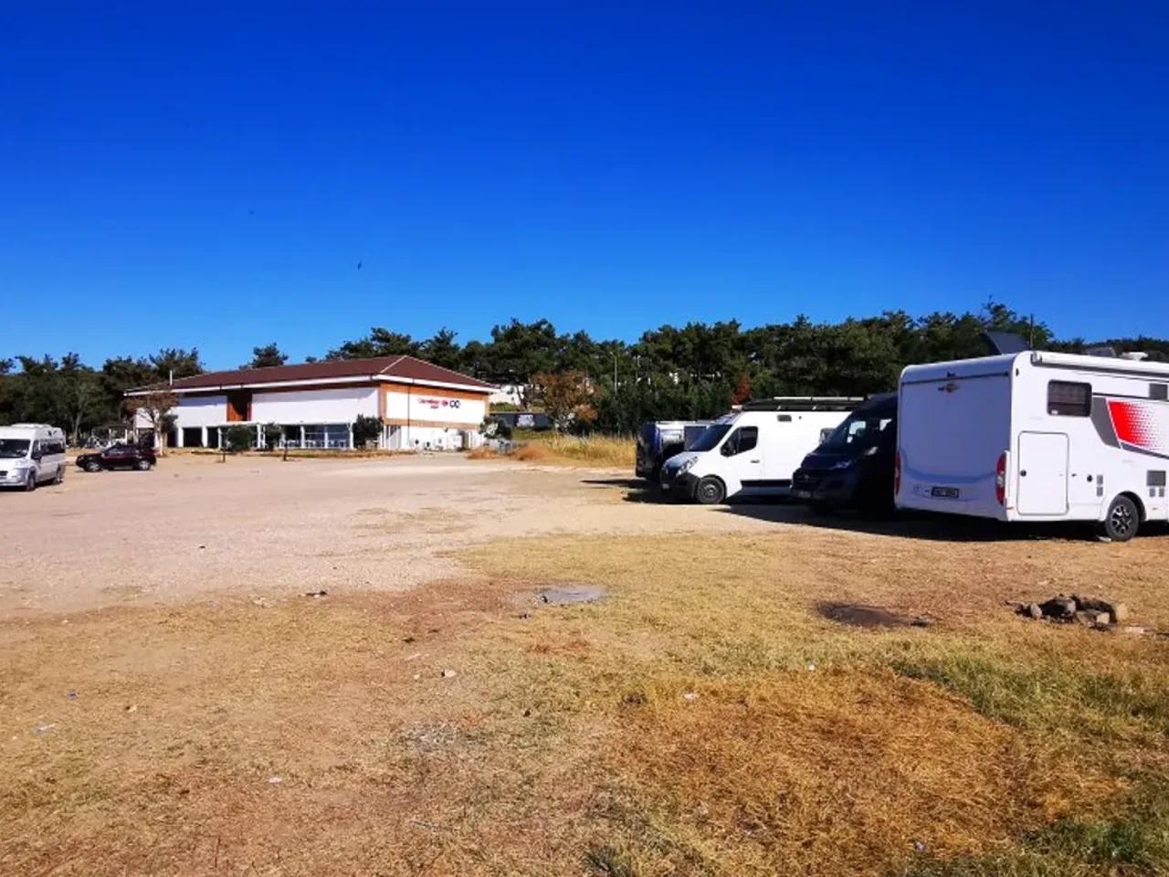Gökçetepe,Gökçetepe-Sahil - 2
