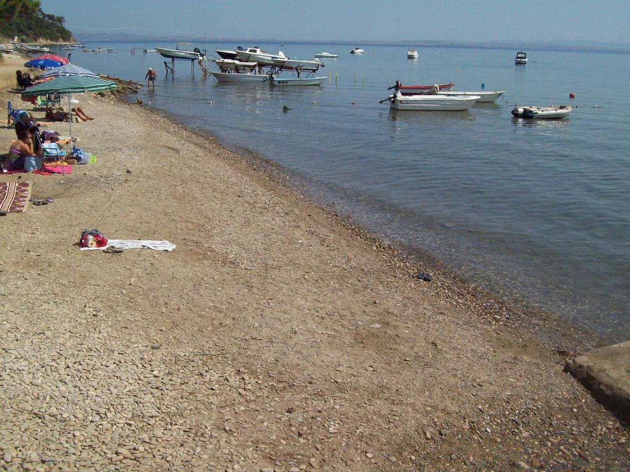 Gökçetepe Sahili