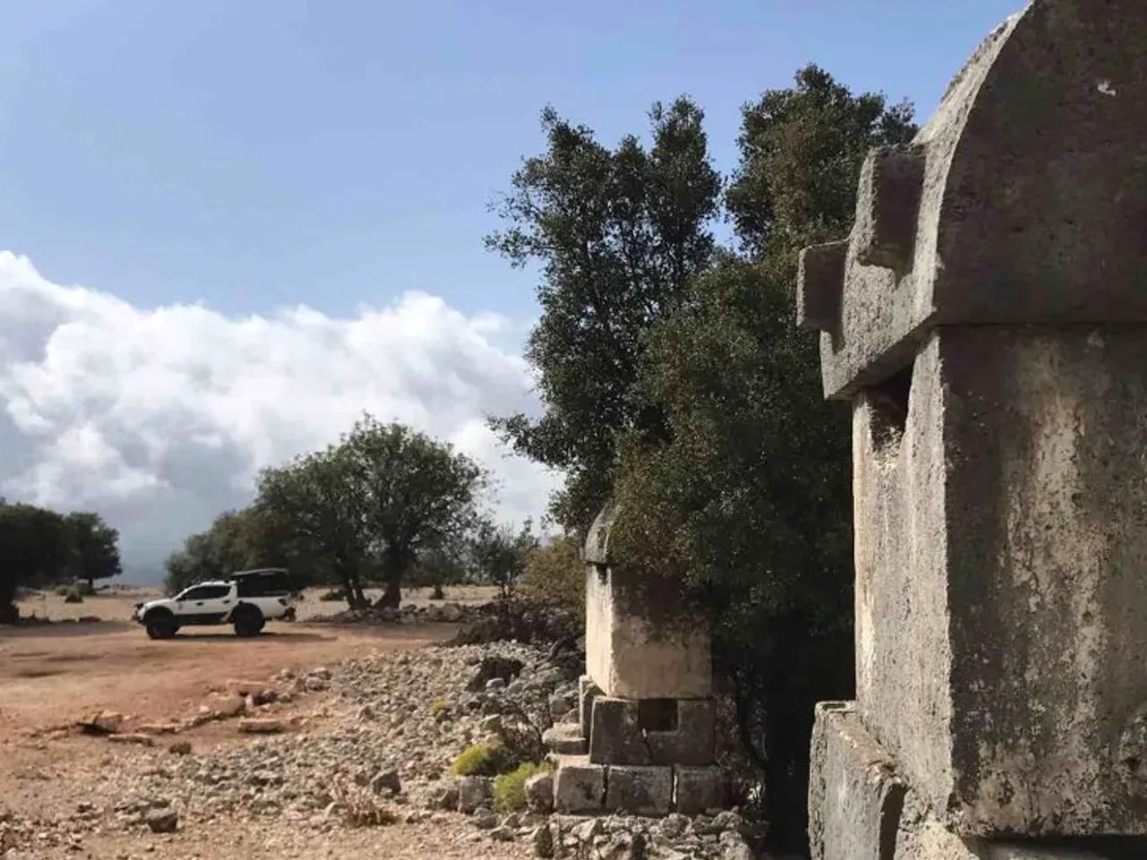 Gökçeyazı, - 3
