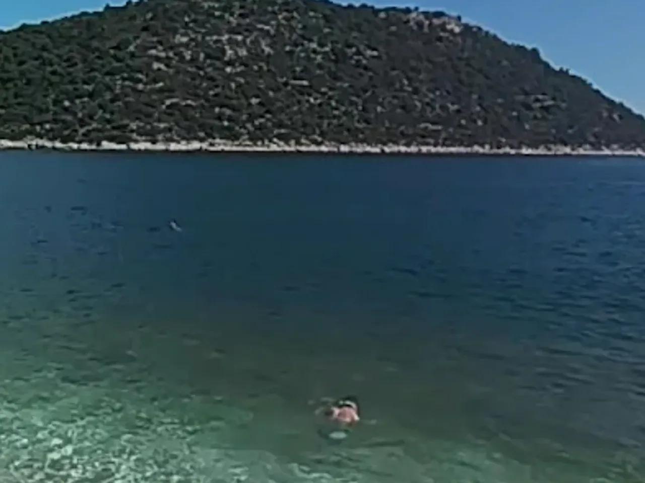 Gökliman Beach - 2