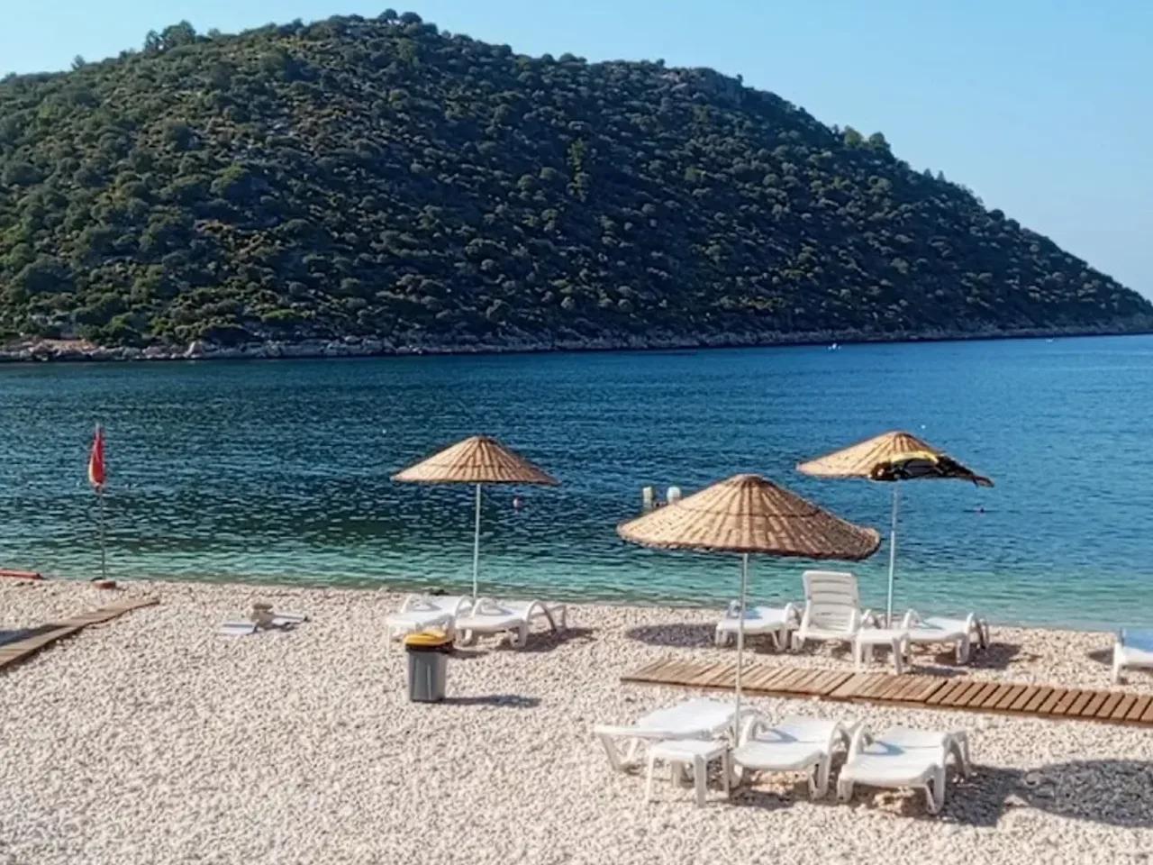 Gökliman Beach - 3