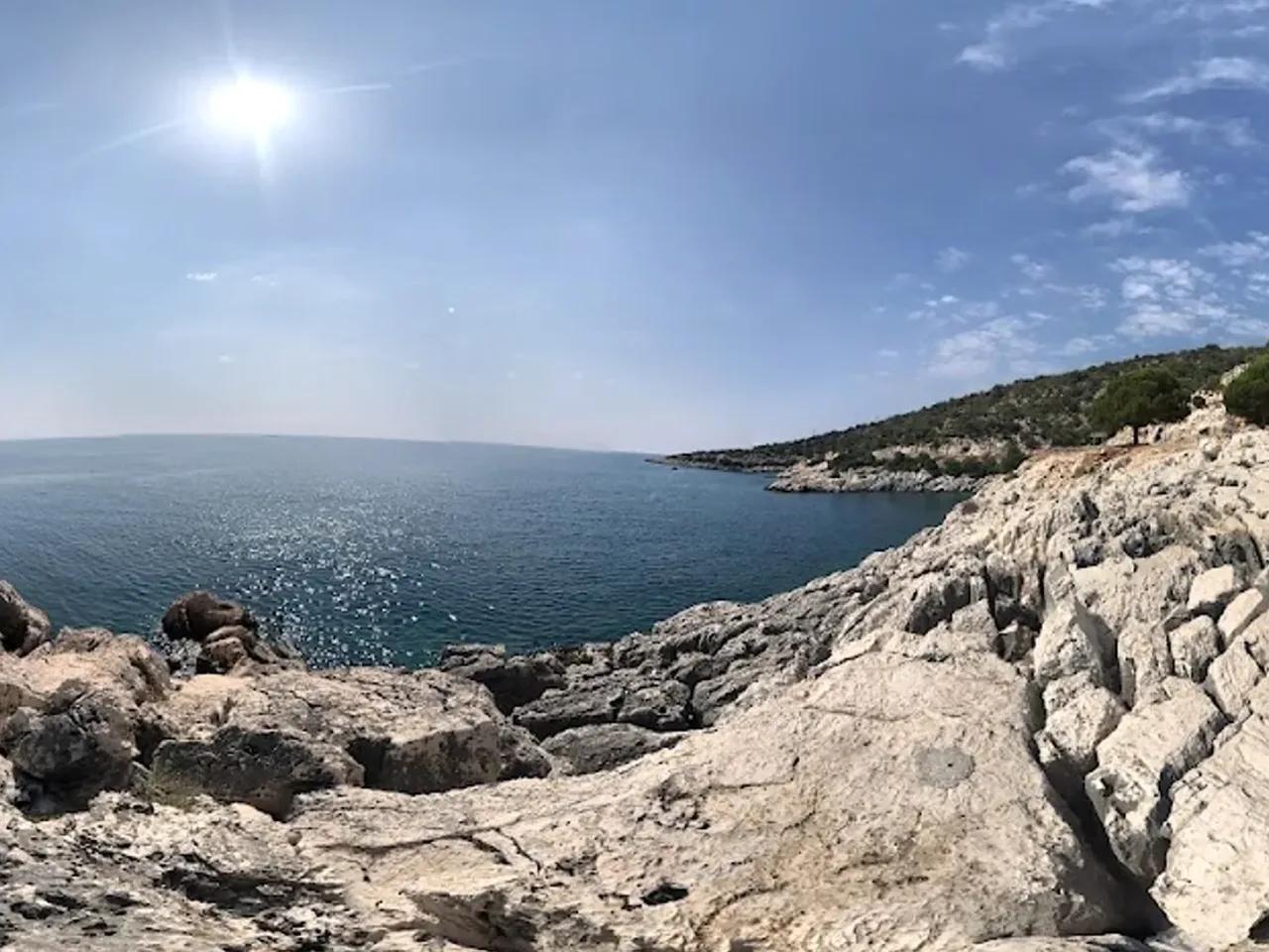 Gökliman Beach - 4
