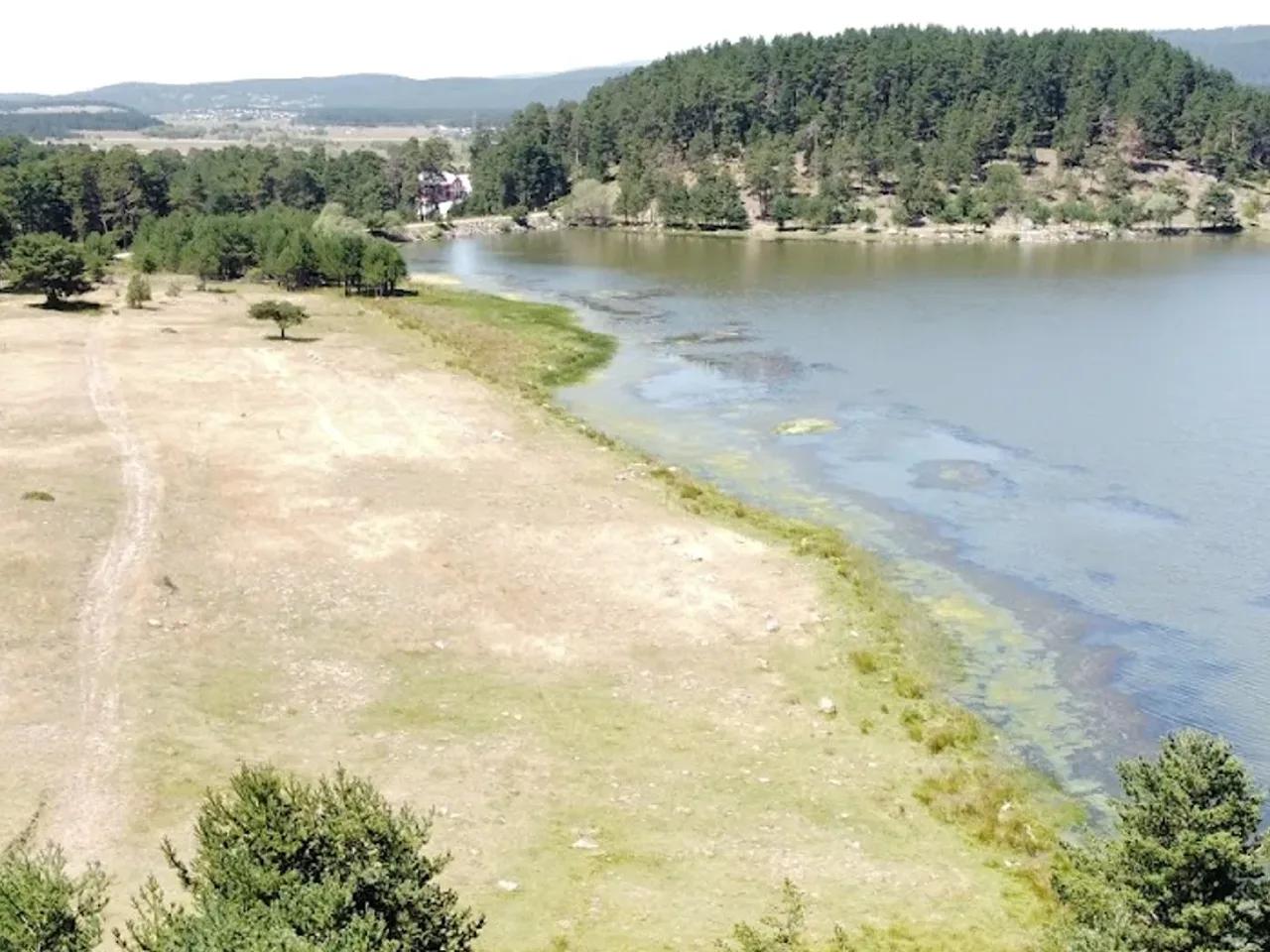 Göksu Tabiat Parkı (Bolu) - 3