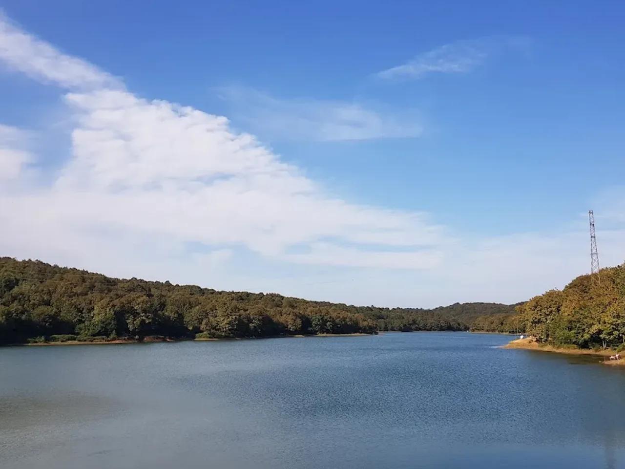 Göktürk Göleti Tabiat Parkı