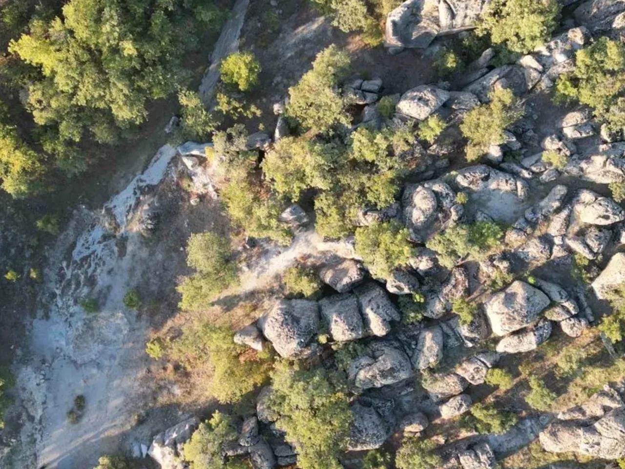 Gökyurt, - 1