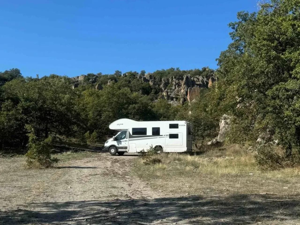 Gökyurt, - 2