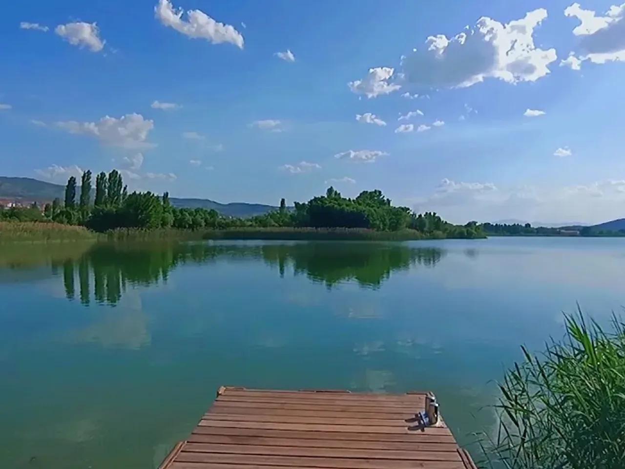 Gölbaşı Gölleri Tabiat Parkı - 3