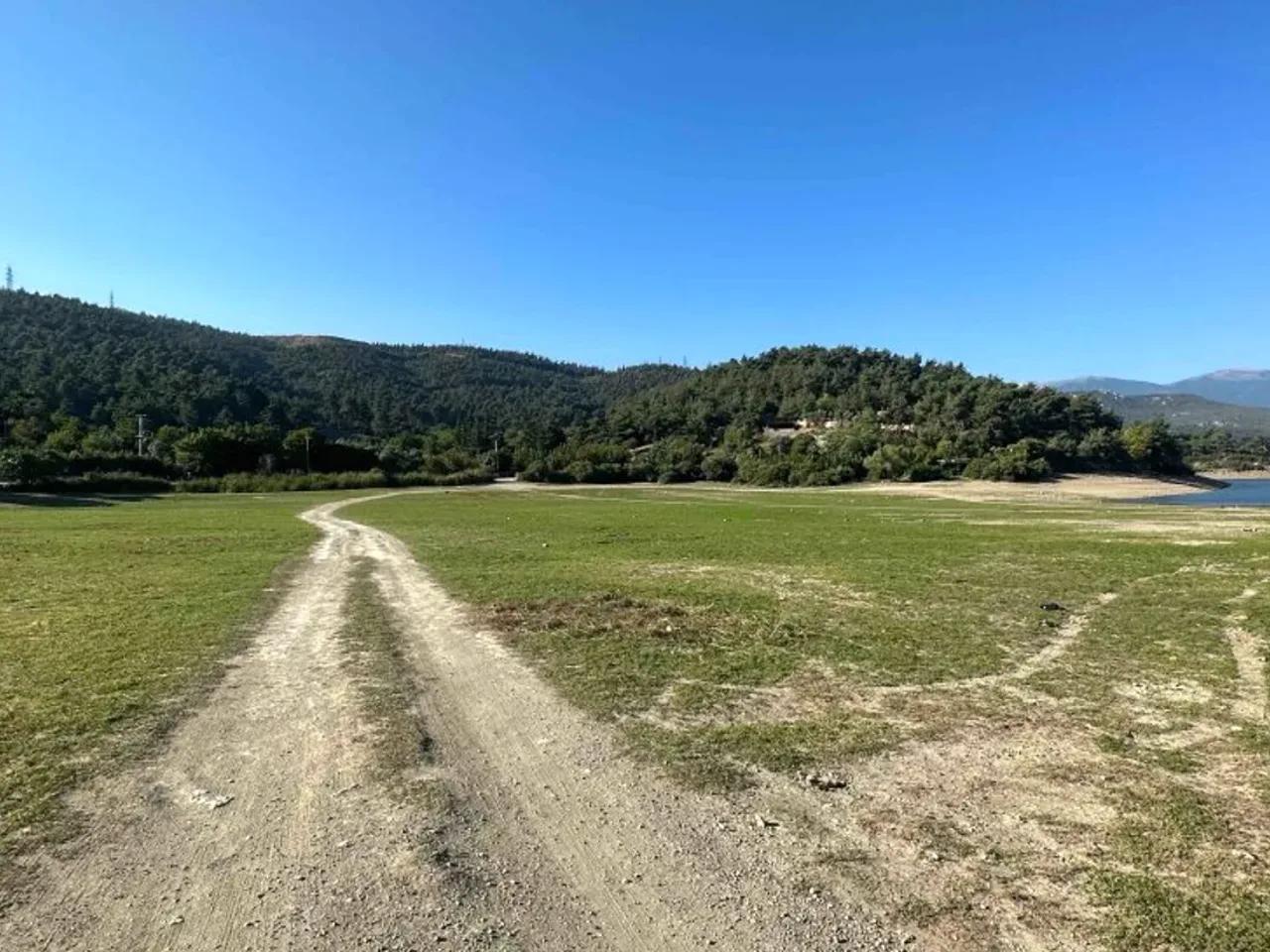 Gölbaşı, - 2