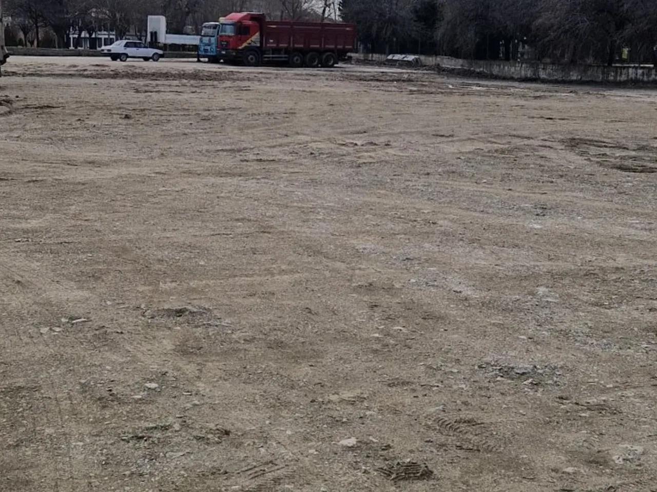 Gölbaşı,Yanı Atatürk Sahil Parkı - 3