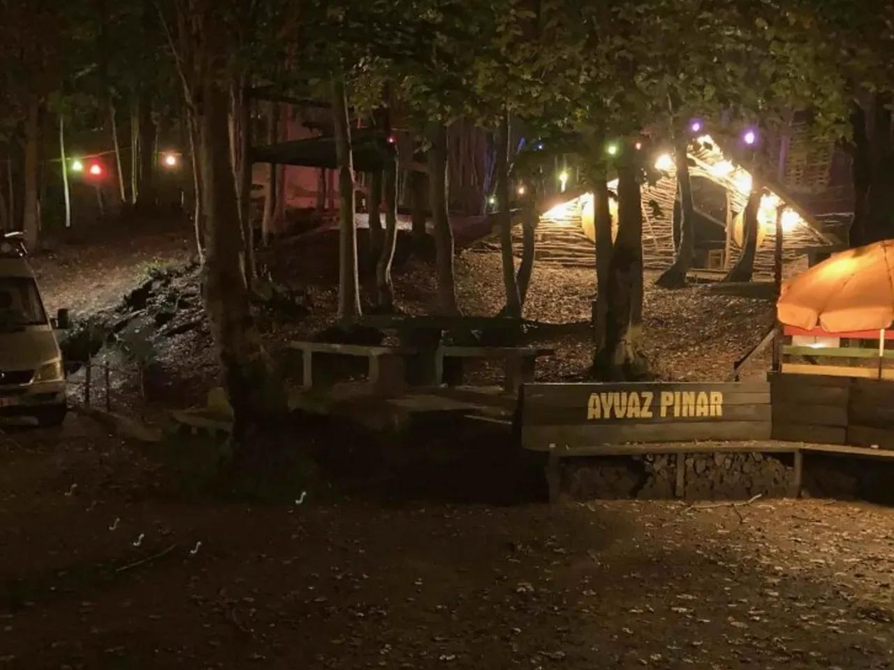 Gölcük/Kocaeli, Ayvazpınarı - 1