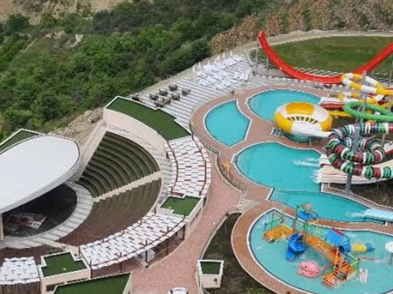 Goldcity Hotel - 1