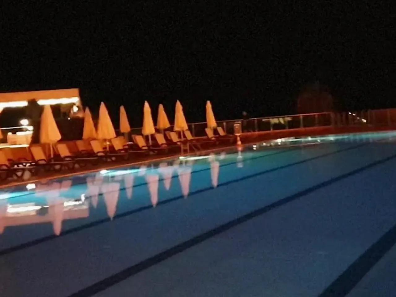 Goldcity Hotel - 3