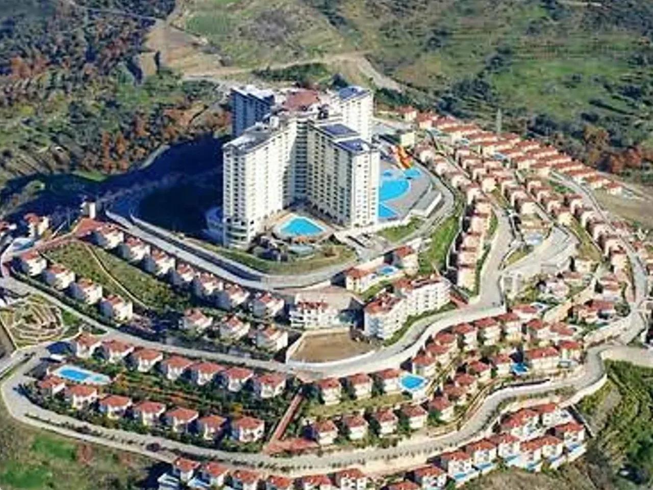 Goldcity Hotel - 4