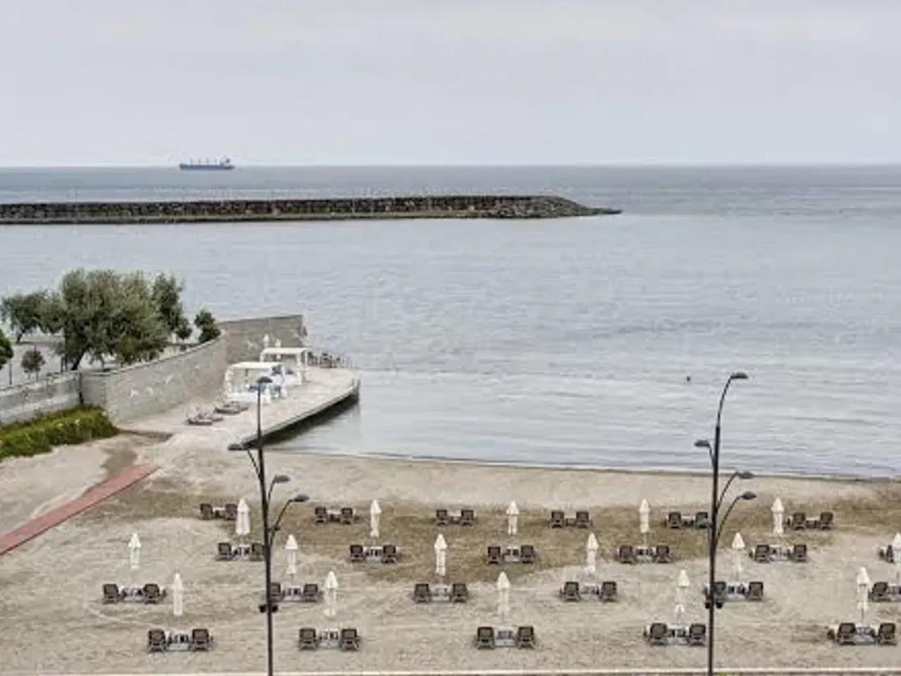 Golf Beach
