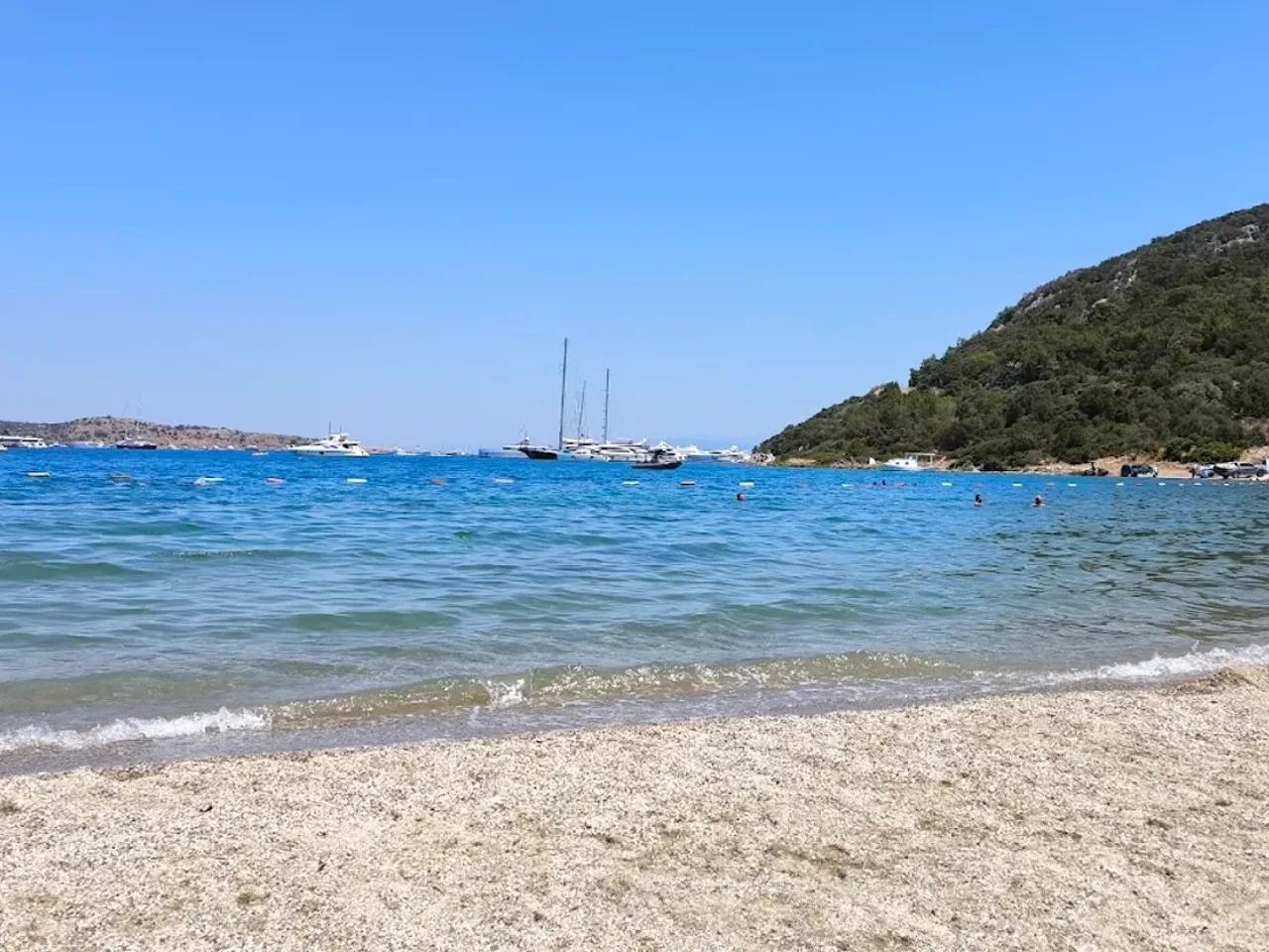 Golkoy Public Beach - 3