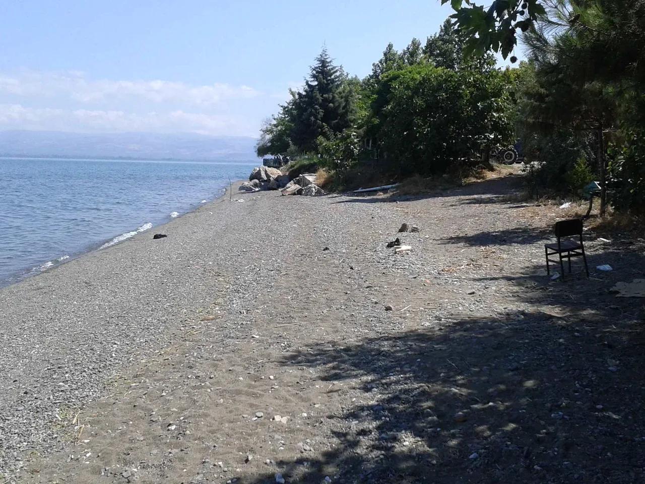 Göllüce Halk Plajı