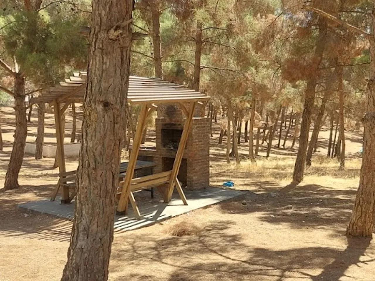 Gölpınar Tabiat Parkı - 4