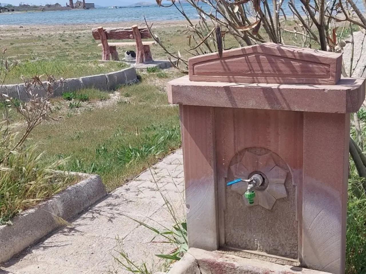 Gömeç - 1