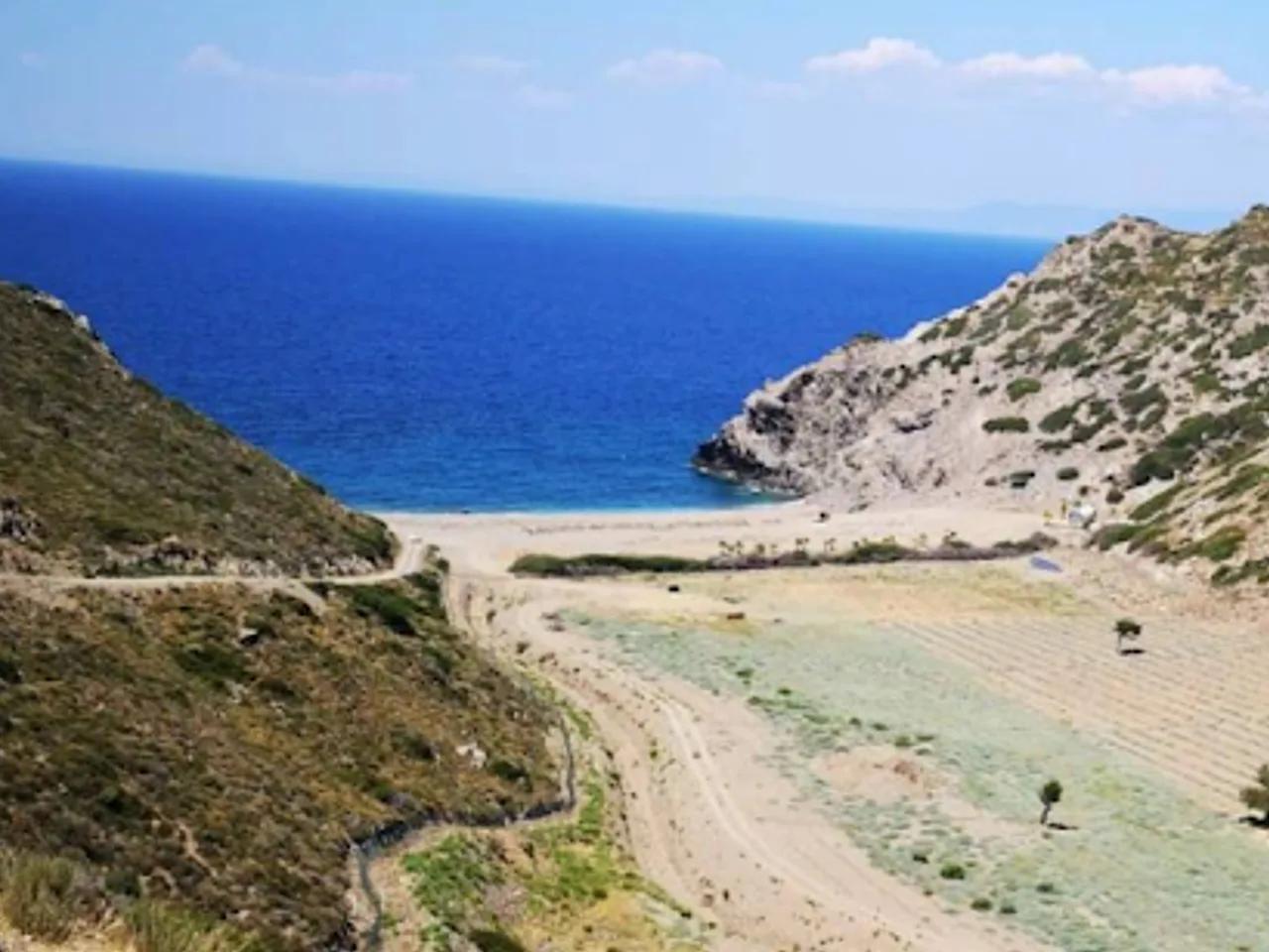Gönsüz Koyu - 4