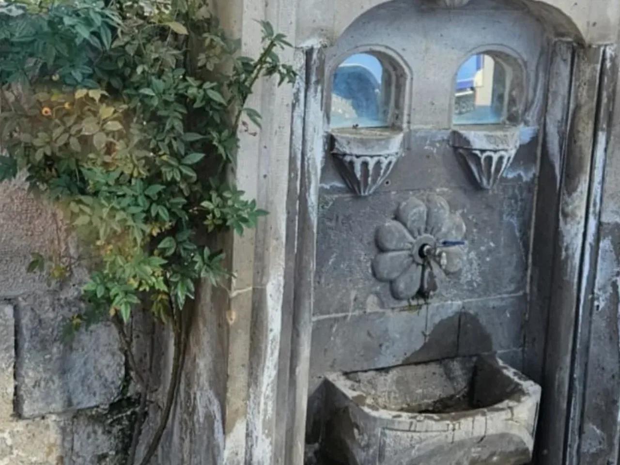 Göreme,101 Uzun Dere Caddesi - 1
