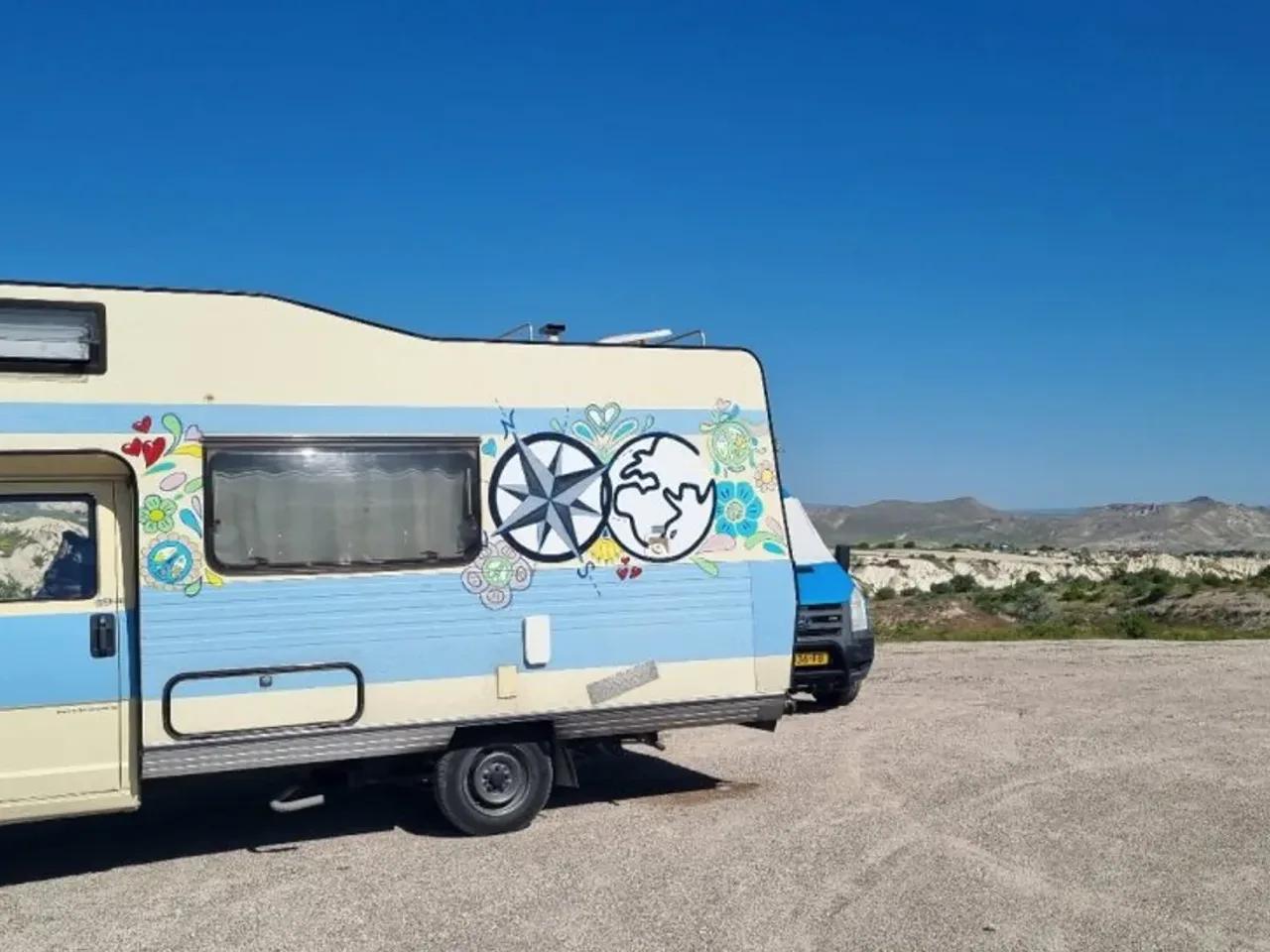 Göreme, - 2