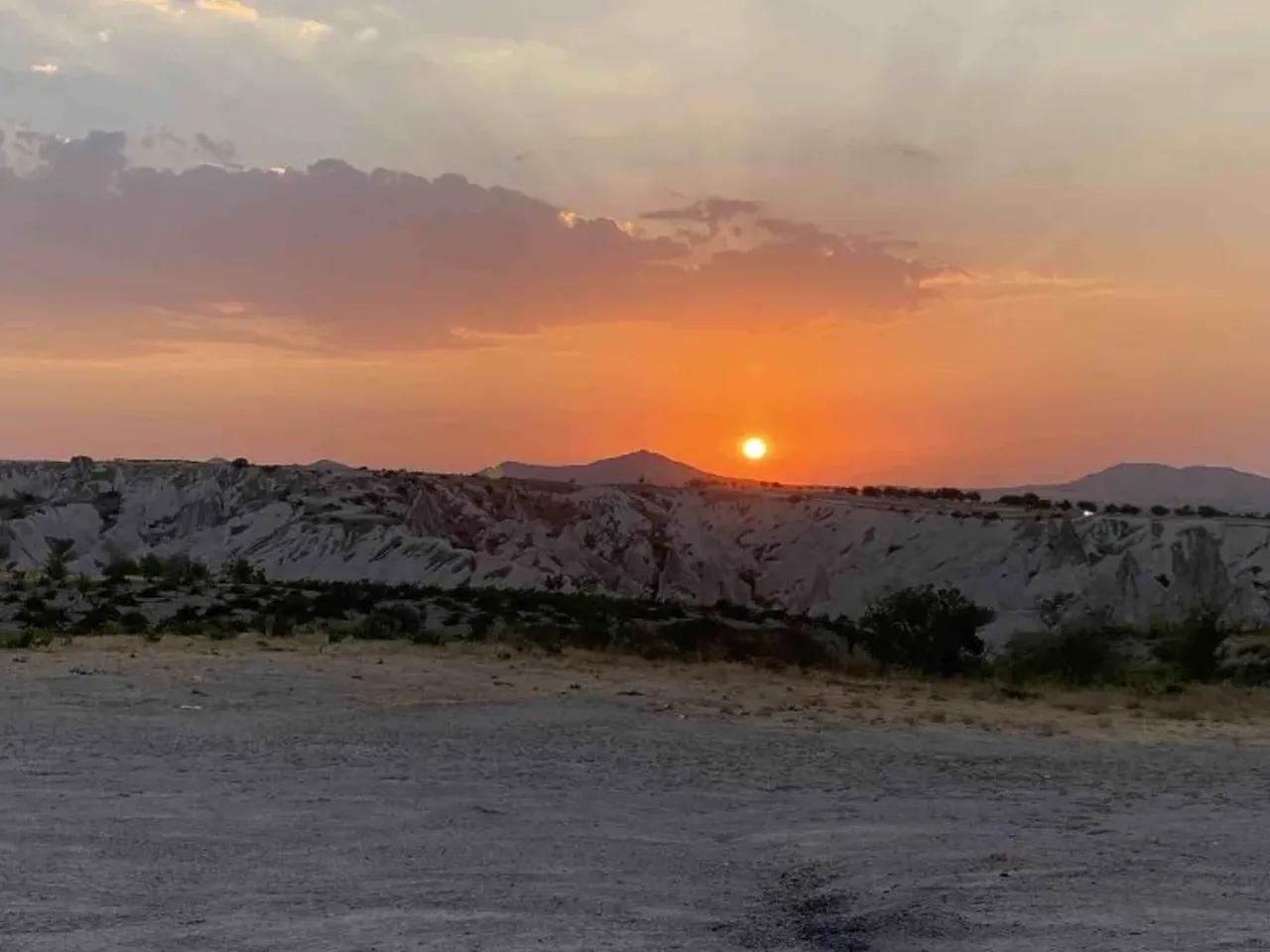 Göreme, - 3