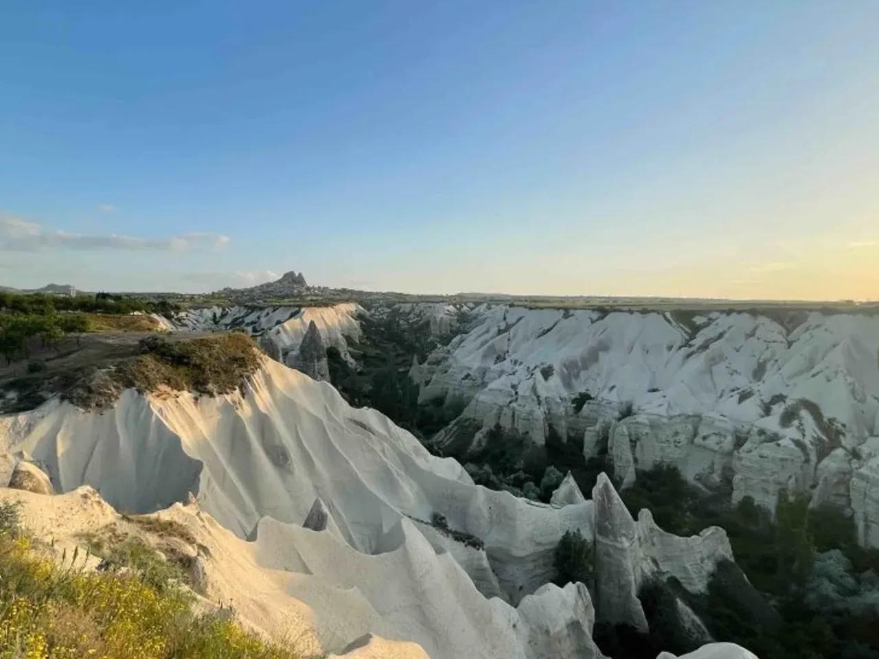 Göreme, - 1