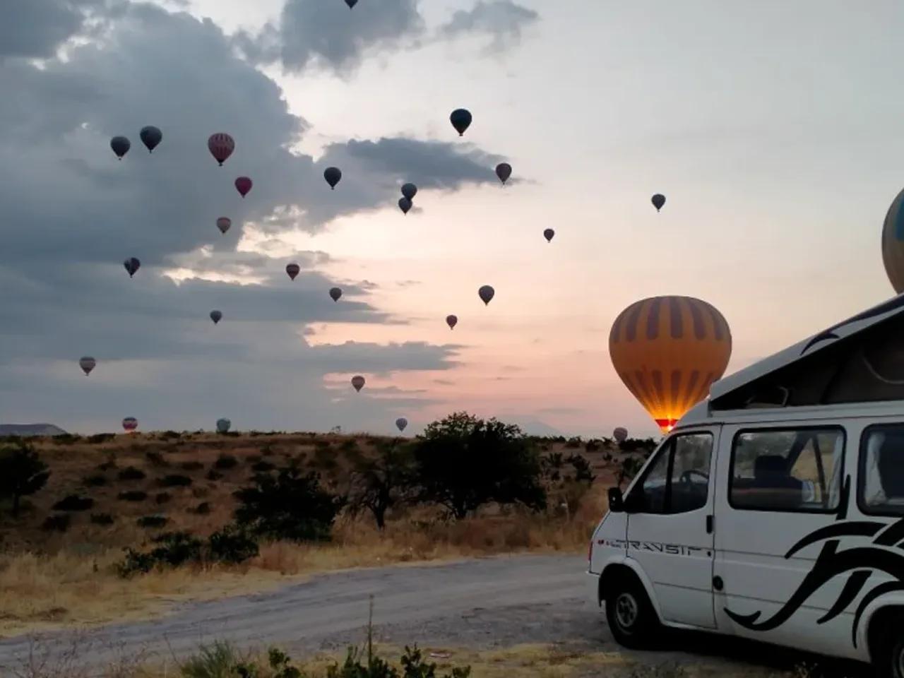 Göreme, - 3