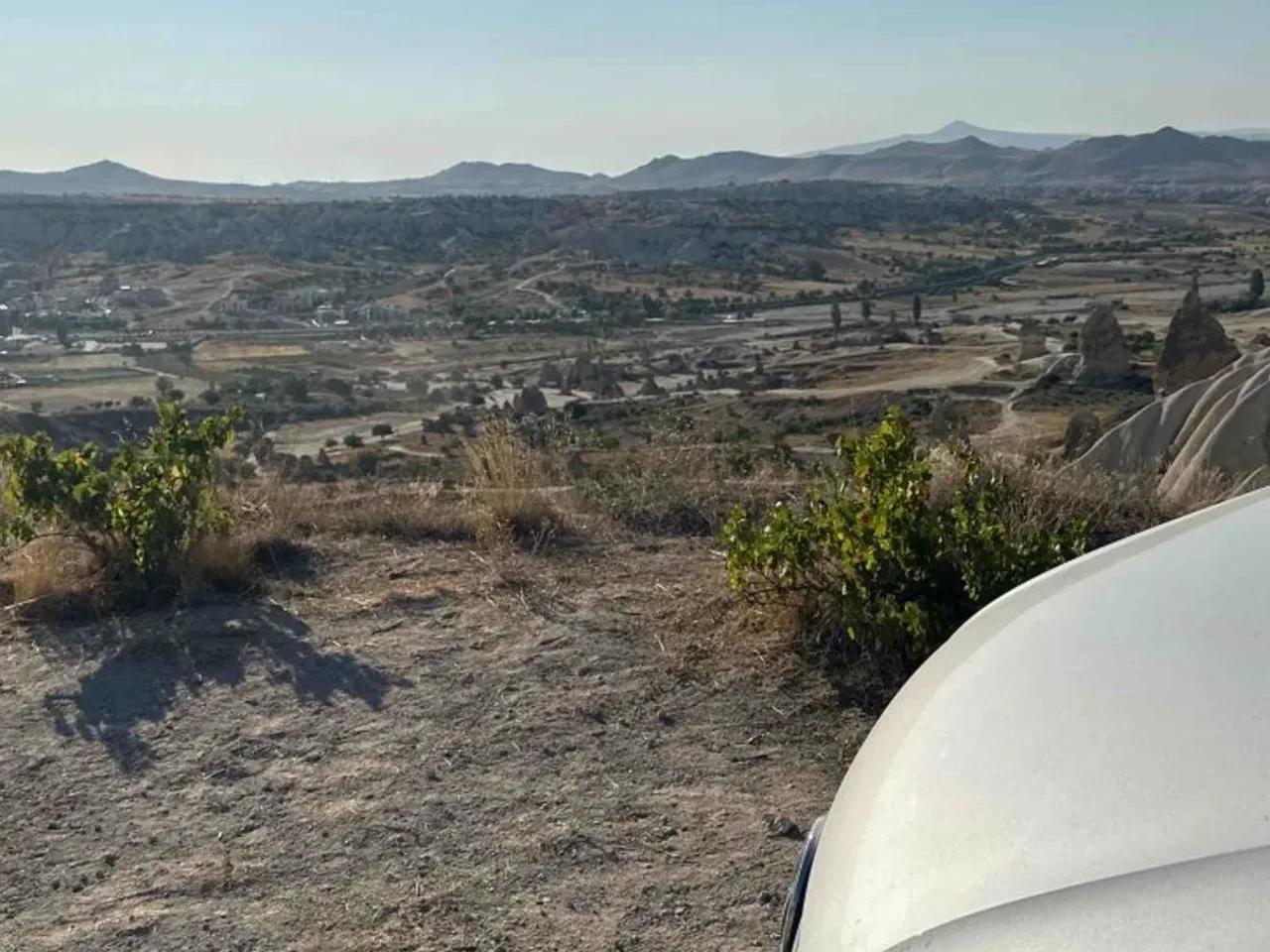Göreme, - 1