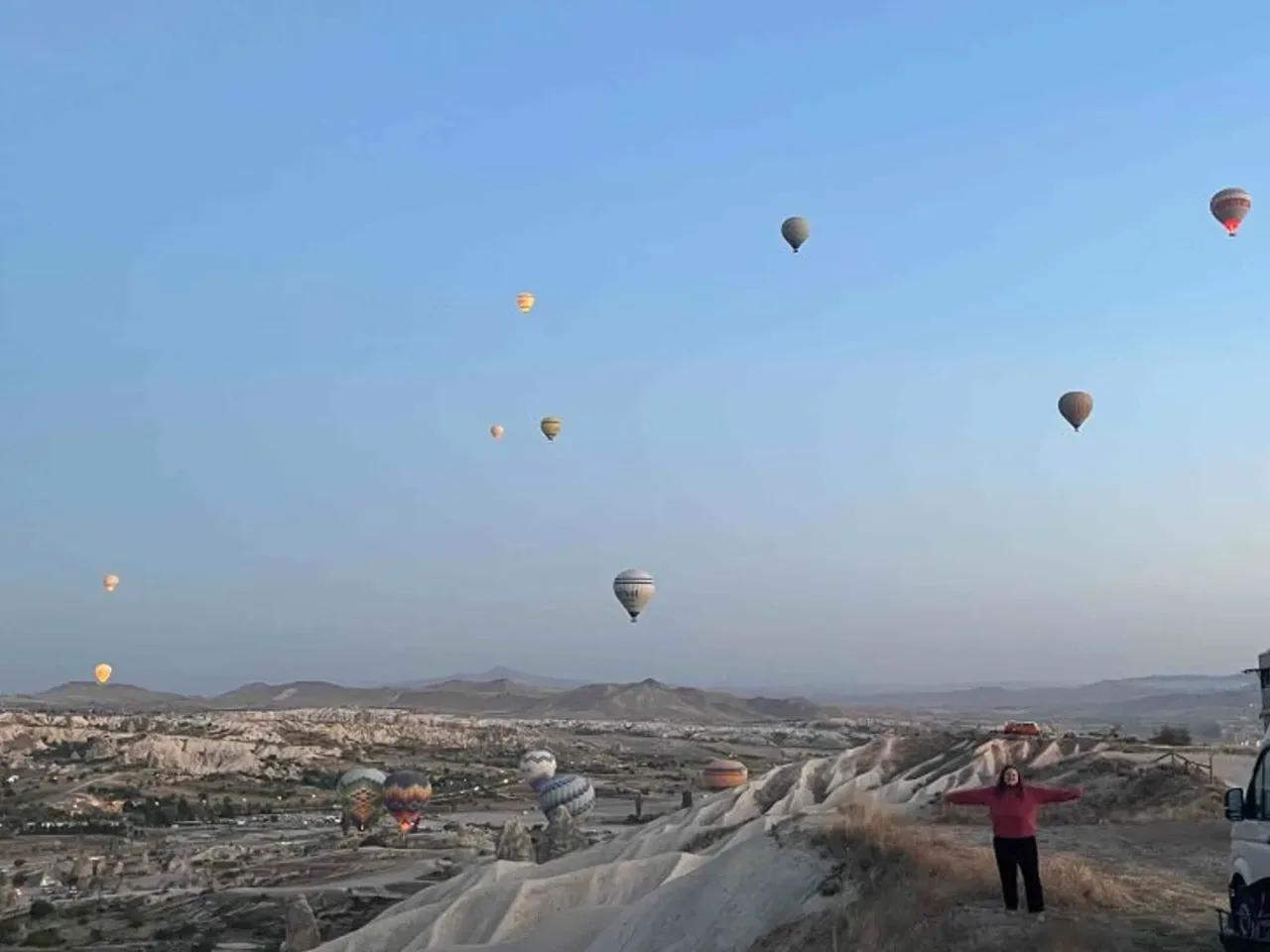 Göreme, - 2