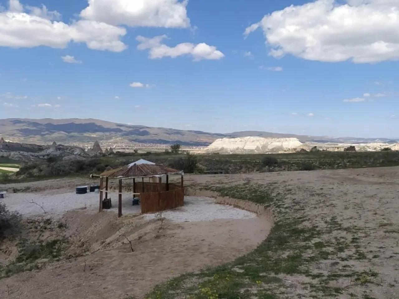 Göreme, - 2