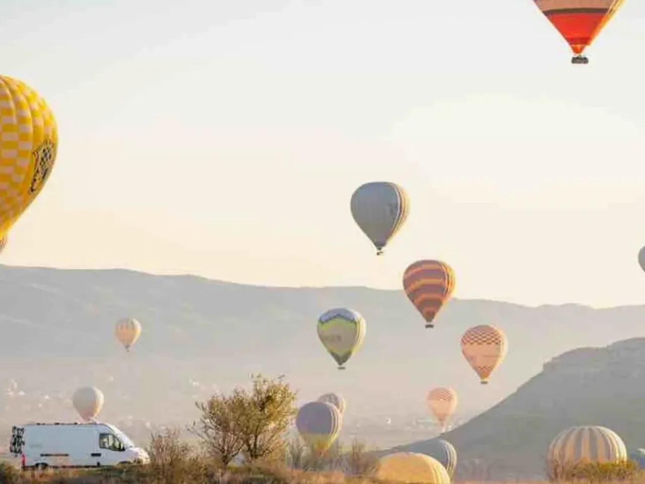 Göreme, - 3