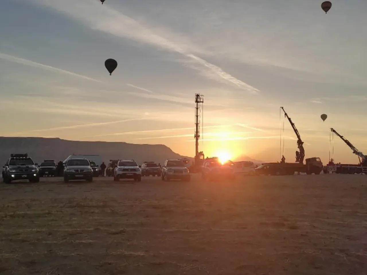 Göreme, - 2